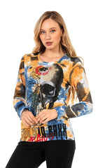 WL283 WOMEN'S SWEATSHIRT