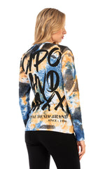 WL283 WOMEN'S SWEATSHIRT