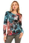 WL283 WOMEN'S SWEATSHIRT