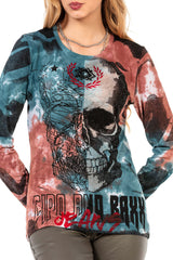 WL283 WOMEN'S SWEATSHIRT