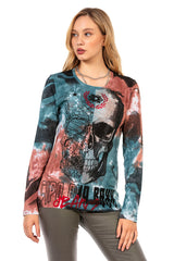 WL283 WOMEN'S SWEATSHIRT