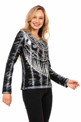 WL302 WOMEN'S SWEATSHIRT