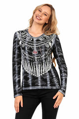 WL302 WOMEN'S SWEATSHIRT
