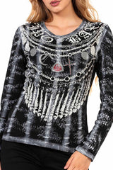 WL302 WOMEN'S SWEATSHIRT