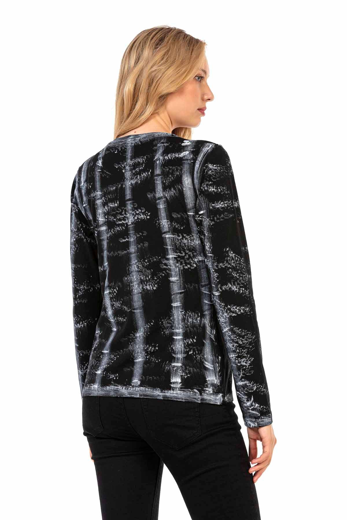 WL302 WOMEN'S SWEATSHIRT
