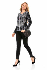 WL302 WOMEN'S SWEATSHIRT