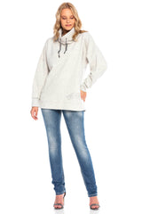 WL248 WOMEN'S SWEATSHIRT