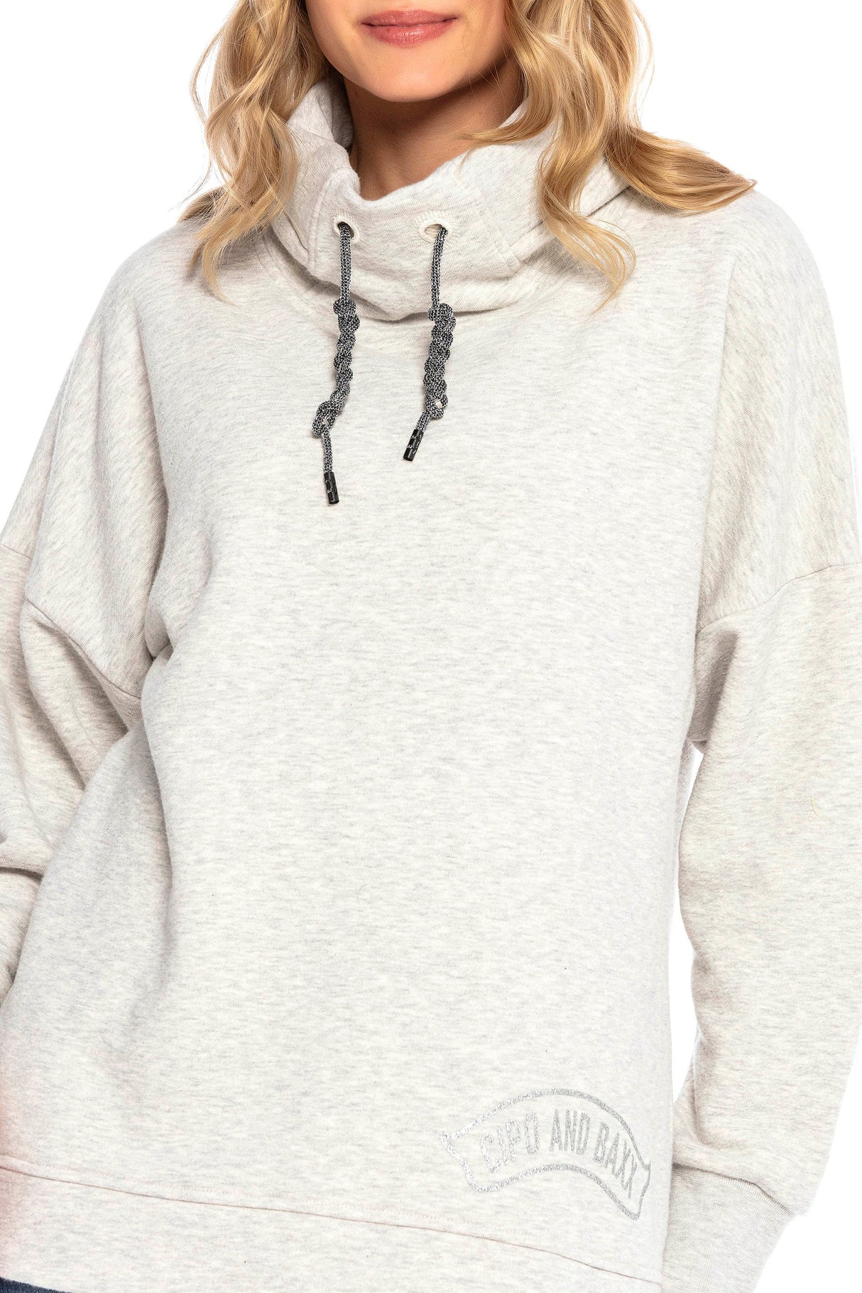 WL248 WOMEN'S SWEATSHIRT