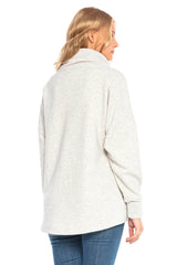 WL248 WOMEN'S SWEATSHIRT