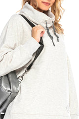 WL248 WOMEN'S SWEATSHIRT