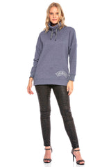 WL248 WOMEN'S SWEATSHIRT