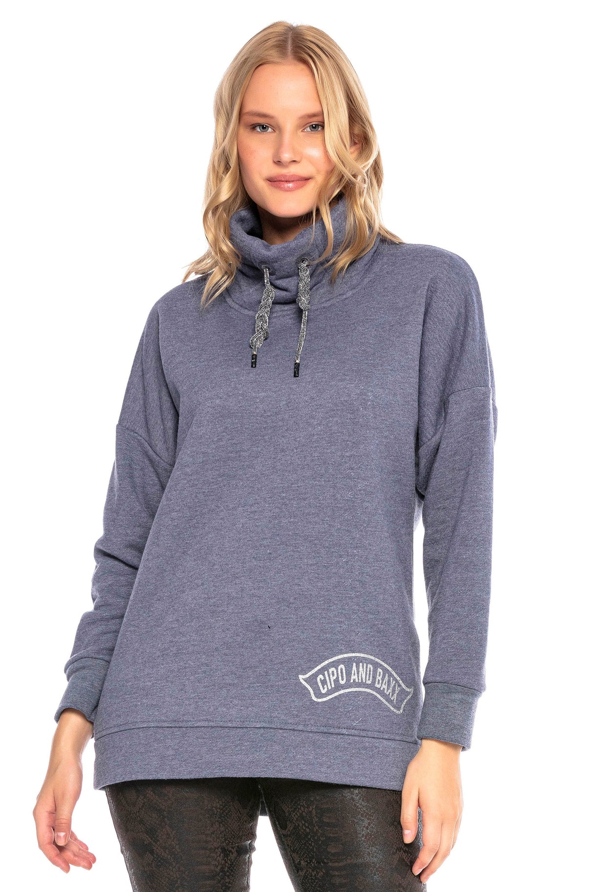 WL248 WOMEN'S SWEATSHIRT
