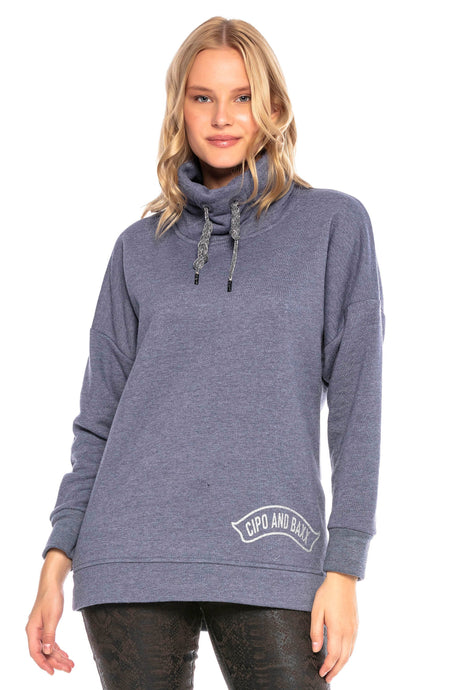 WL248 WOMEN'S SWEATSHIRT