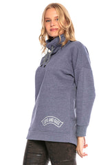 WL248 WOMEN'S SWEATSHIRT