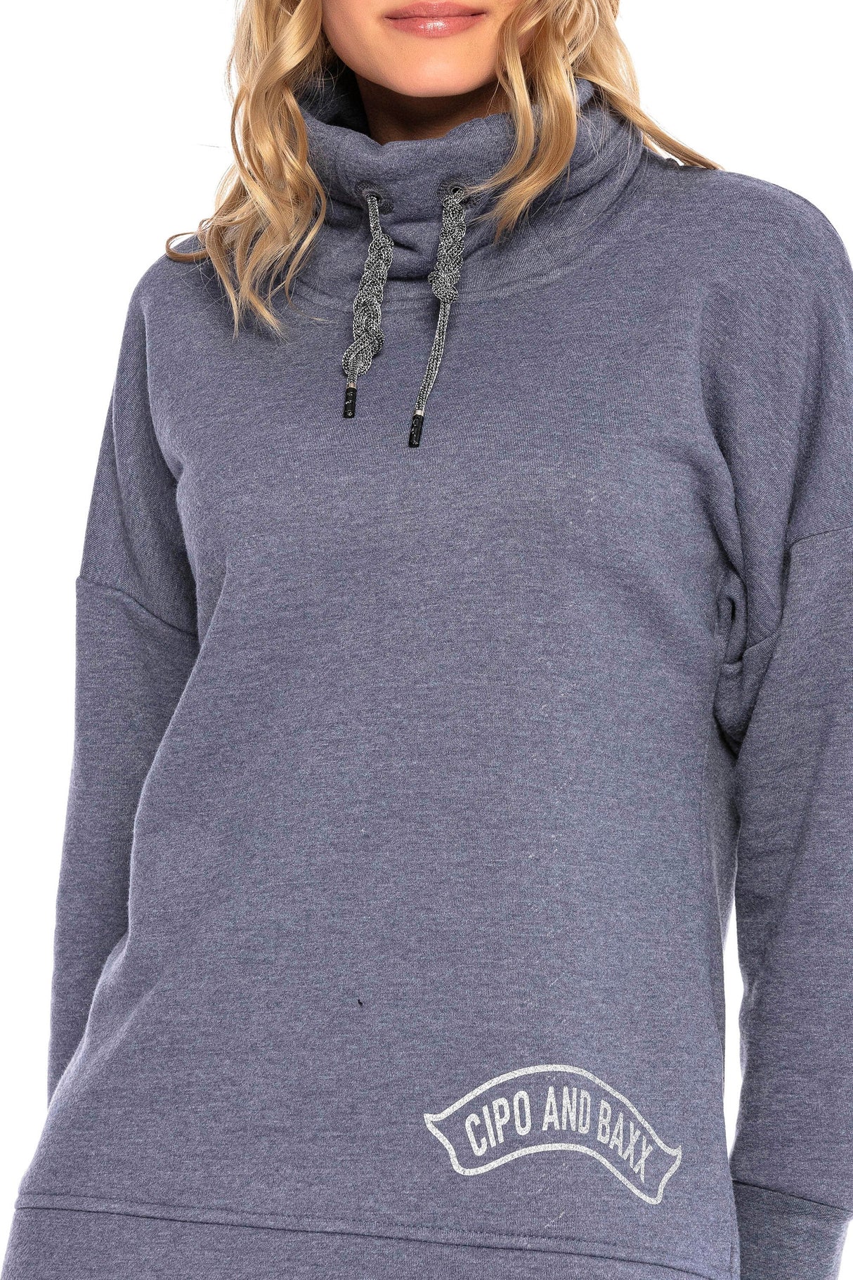 WL248 WOMEN'S SWEATSHIRT