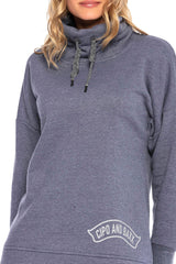 WL248 WOMEN'S SWEATSHIRT