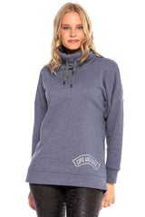 WL248 WOMEN'S SWEATSHIRT