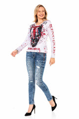 WL287 WOMEN'S SWEATSHIRT