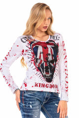 WL287 WOMEN'S SWEATSHIRT