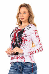 WL287 WOMEN'S SWEATSHIRT