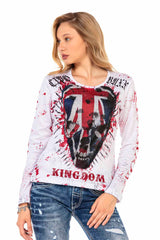 WL287 WOMEN'S SWEATSHIRT