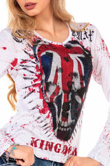 WL287 WOMEN'S SWEATSHIRT