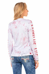 WL287 WOMEN'S SWEATSHIRT