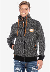 CL433 MEN'S SWEATSHIRT