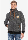 CL433 MEN'S SWEATSHIRT