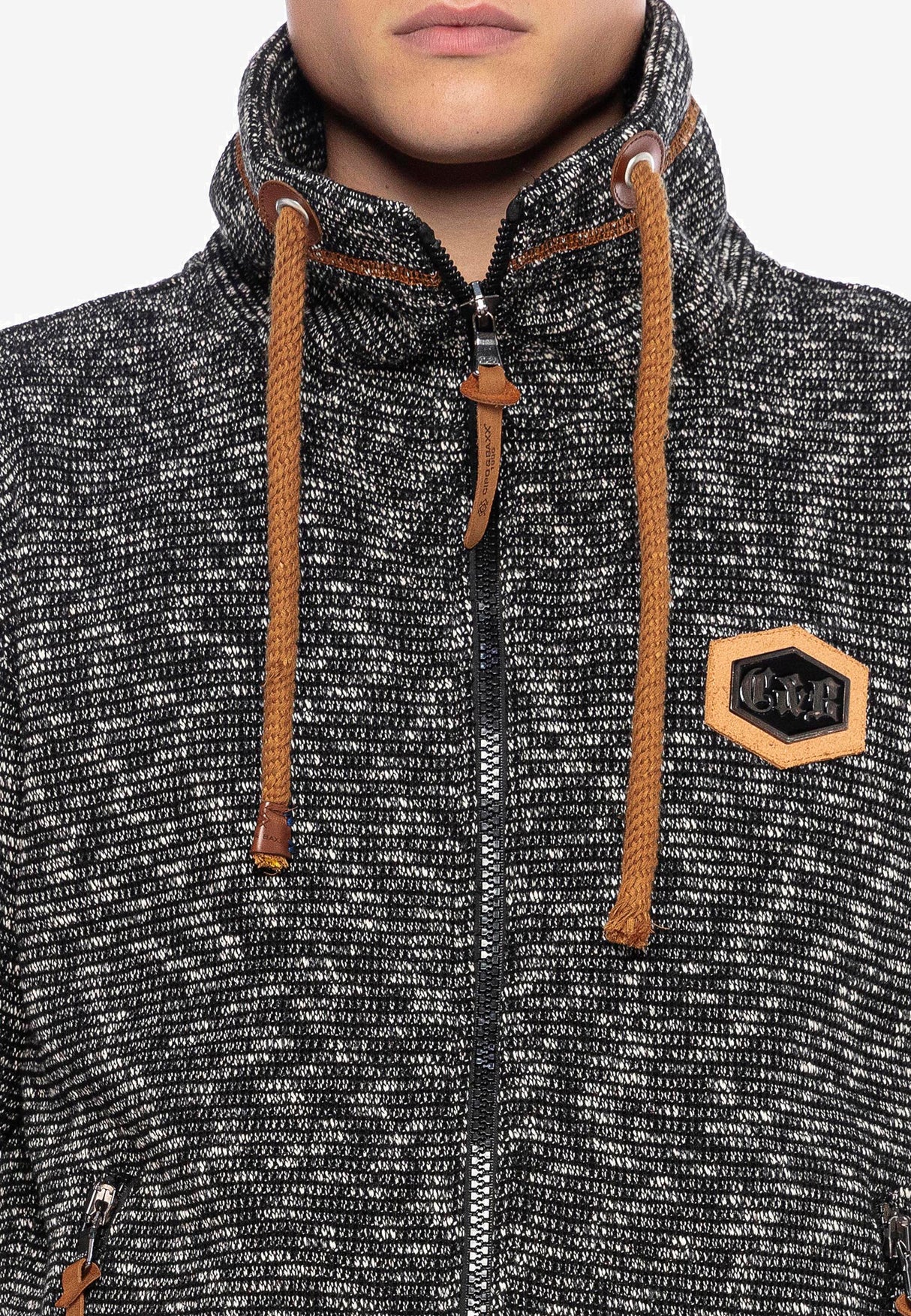 CL433 MEN'S SWEATSHIRT