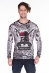 CL276 MEN'S SWEATSHIRT