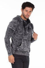 CL255 MEN'S SWEATSHIRT