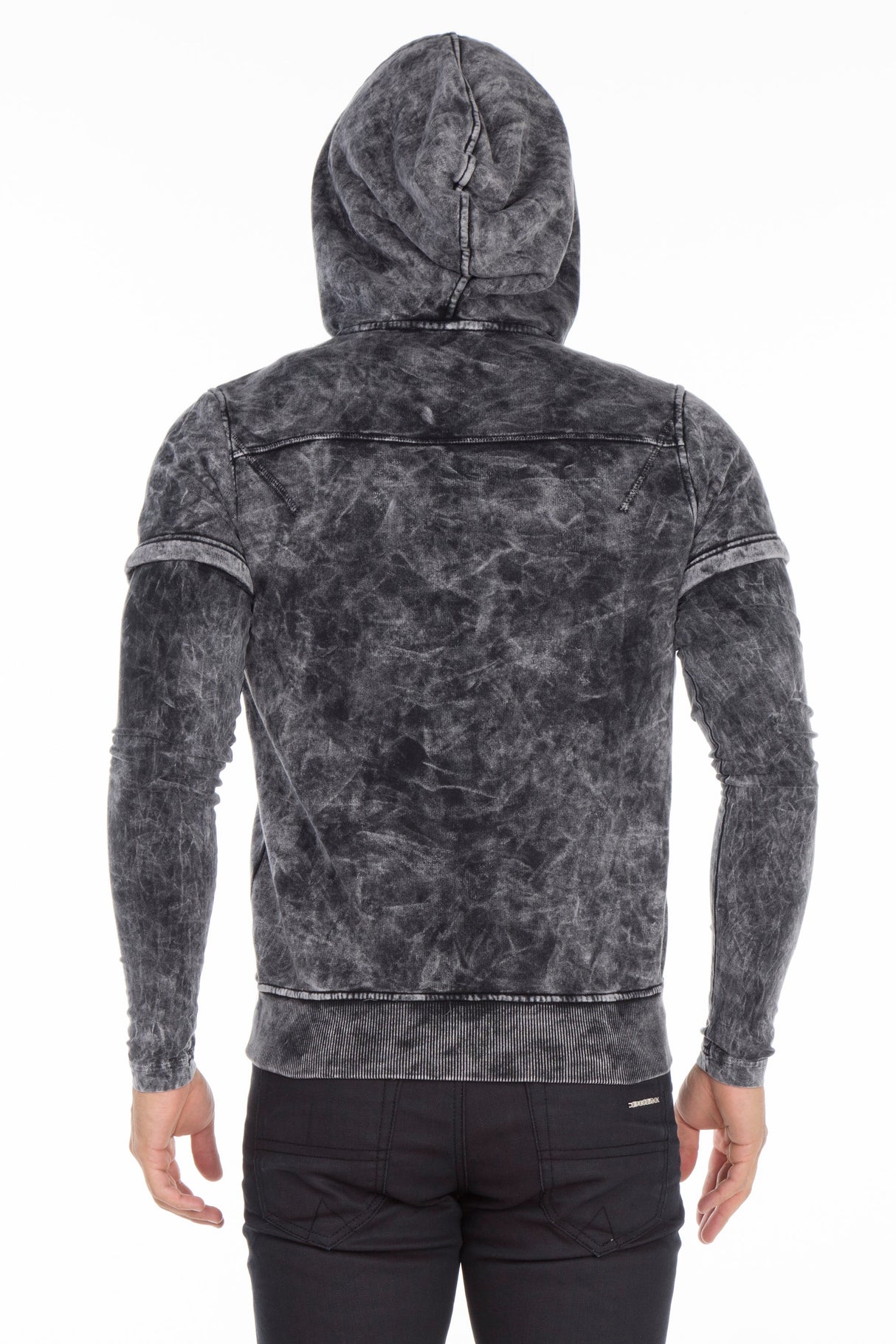 CL255 MEN'S SWEATSHIRT