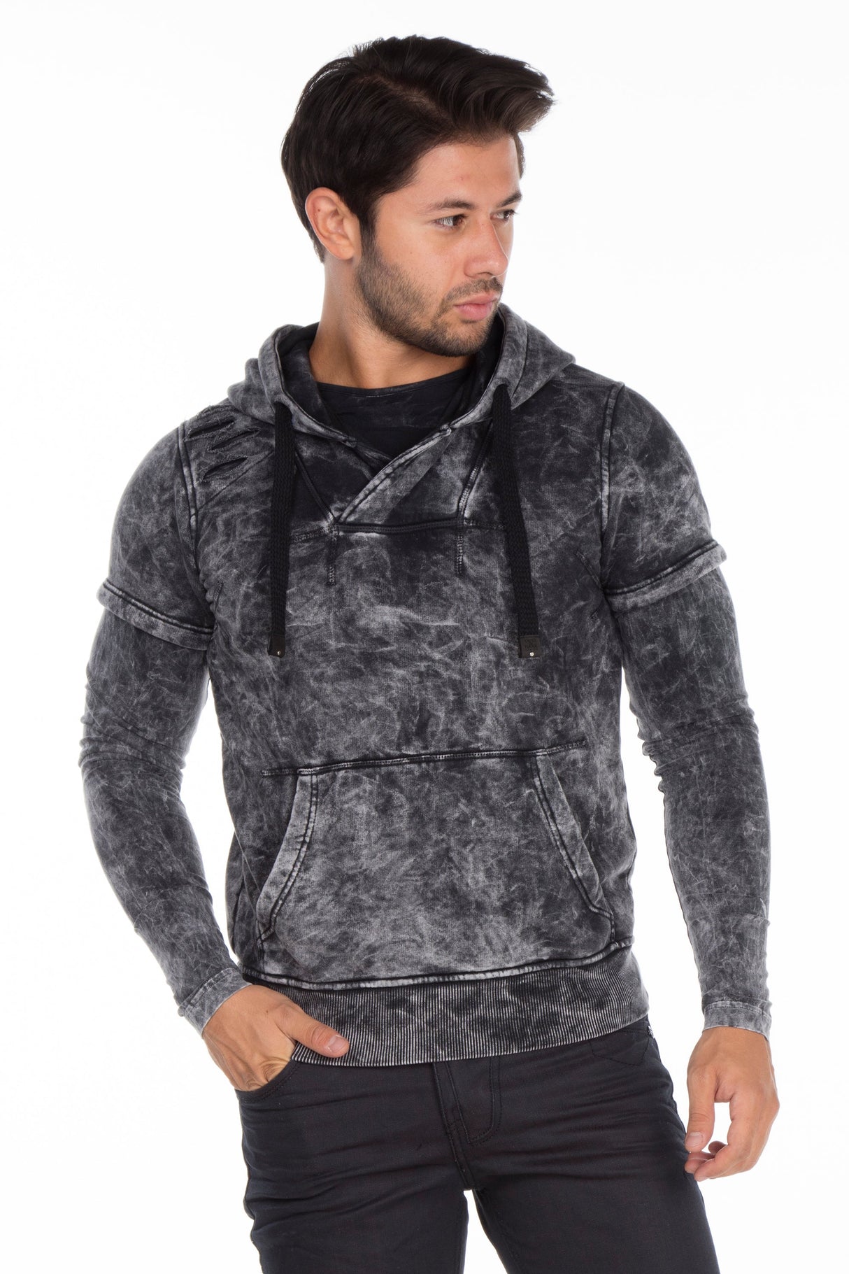 CL255 MEN'S SWEATSHIRT
