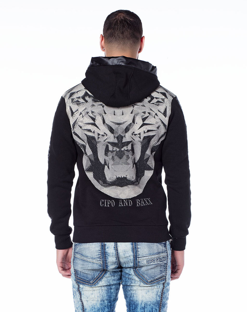 CL206 MEN'S SWEATSHIRT