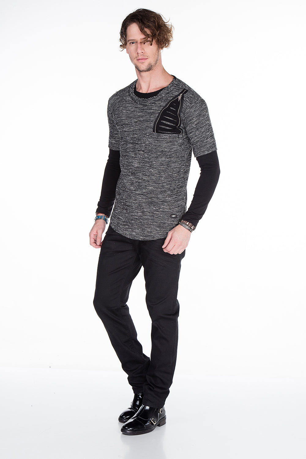 CL246 MEN'S SWEATSHIRT