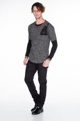 CL246 MEN'S SWEATSHIRT