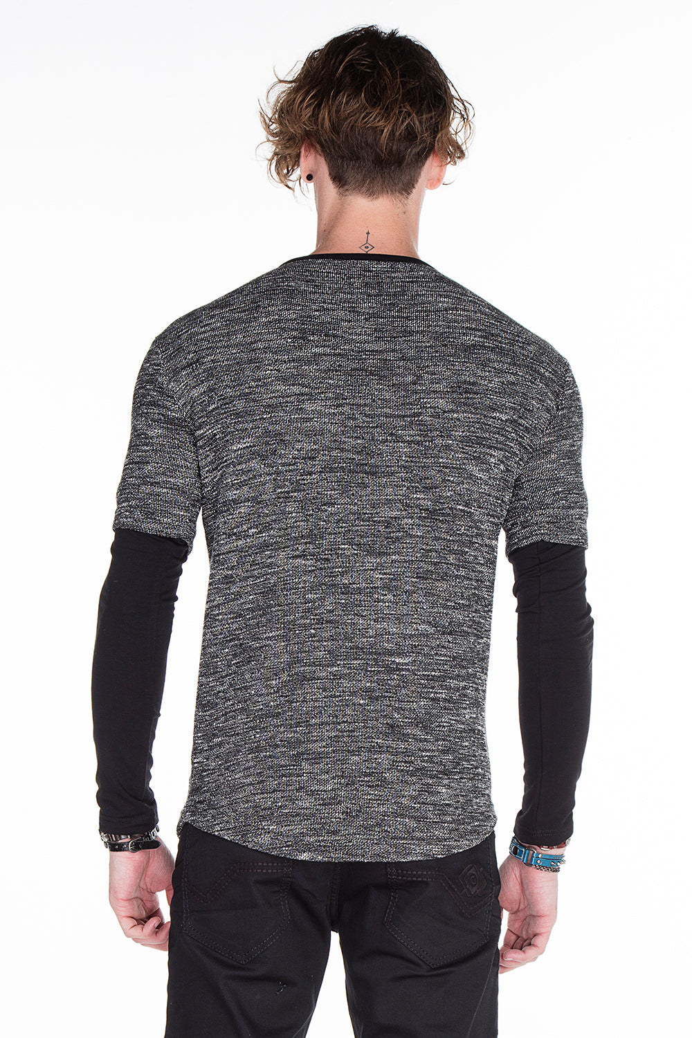CL246 MEN'S SWEATSHIRT