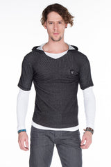 CL268 MEN'S SWEATSHIRT