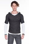 CL268 MEN'S SWEATSHIRT