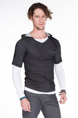 CL268 MEN'S SWEATSHIRT