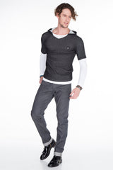CL268 MEN'S SWEATSHIRT