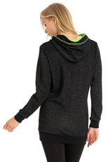 WL108 WOMEN'S SWEATSHIRT