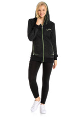 WL108 WOMEN'S SWEATSHIRT