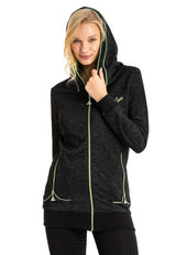 WL108 WOMEN'S SWEATSHIRT