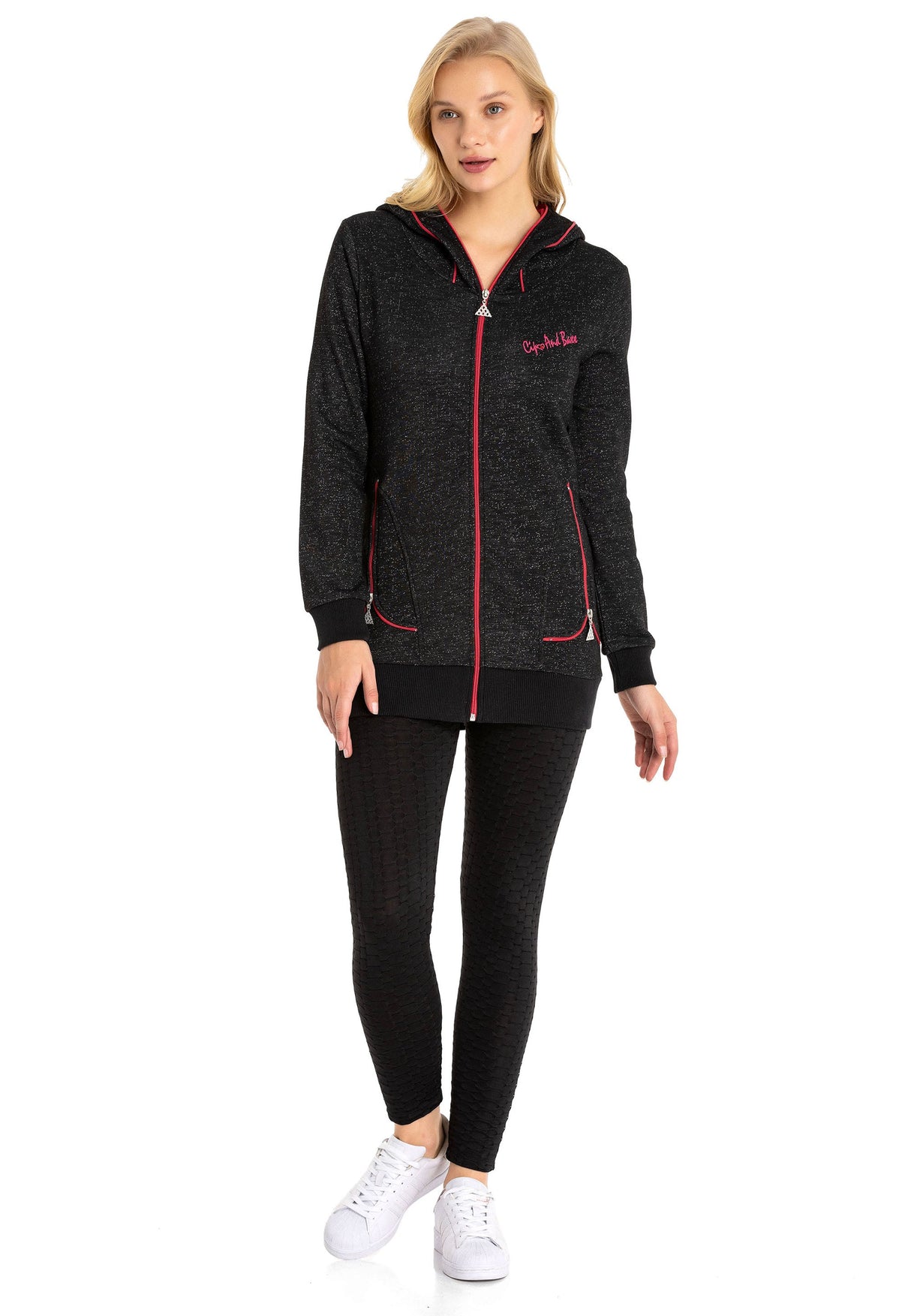 WL108 WOMEN'S SWEATSHIRT