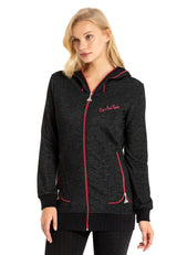 WL108 WOMEN'S SWEATSHIRT