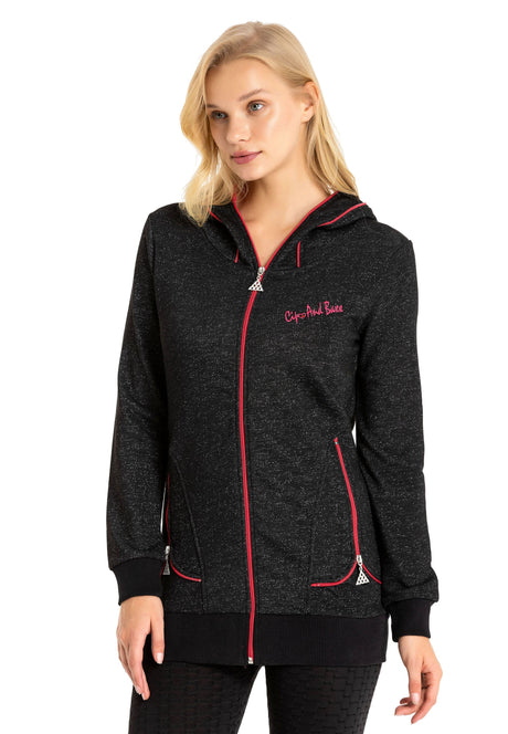 WL108 WOMEN'S SWEATSHIRT