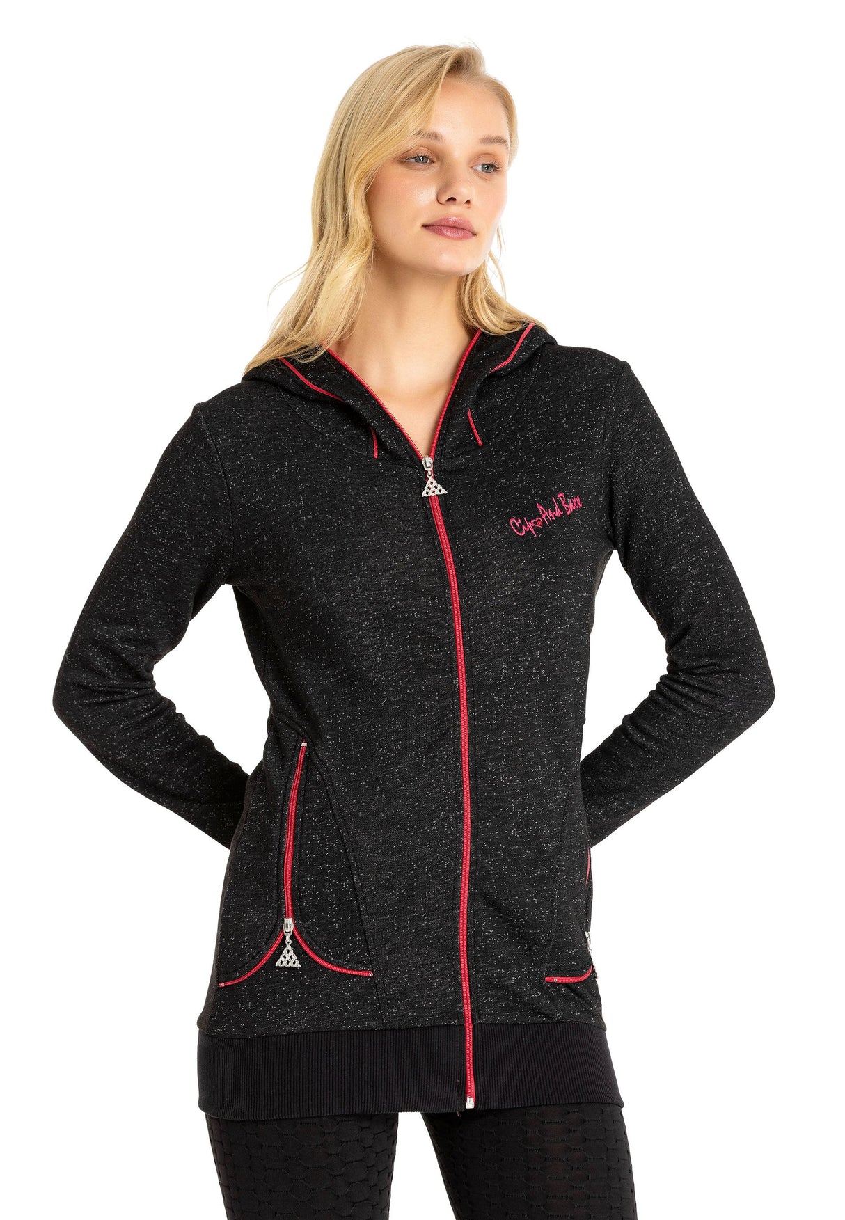 WL108 WOMEN'S SWEATSHIRT