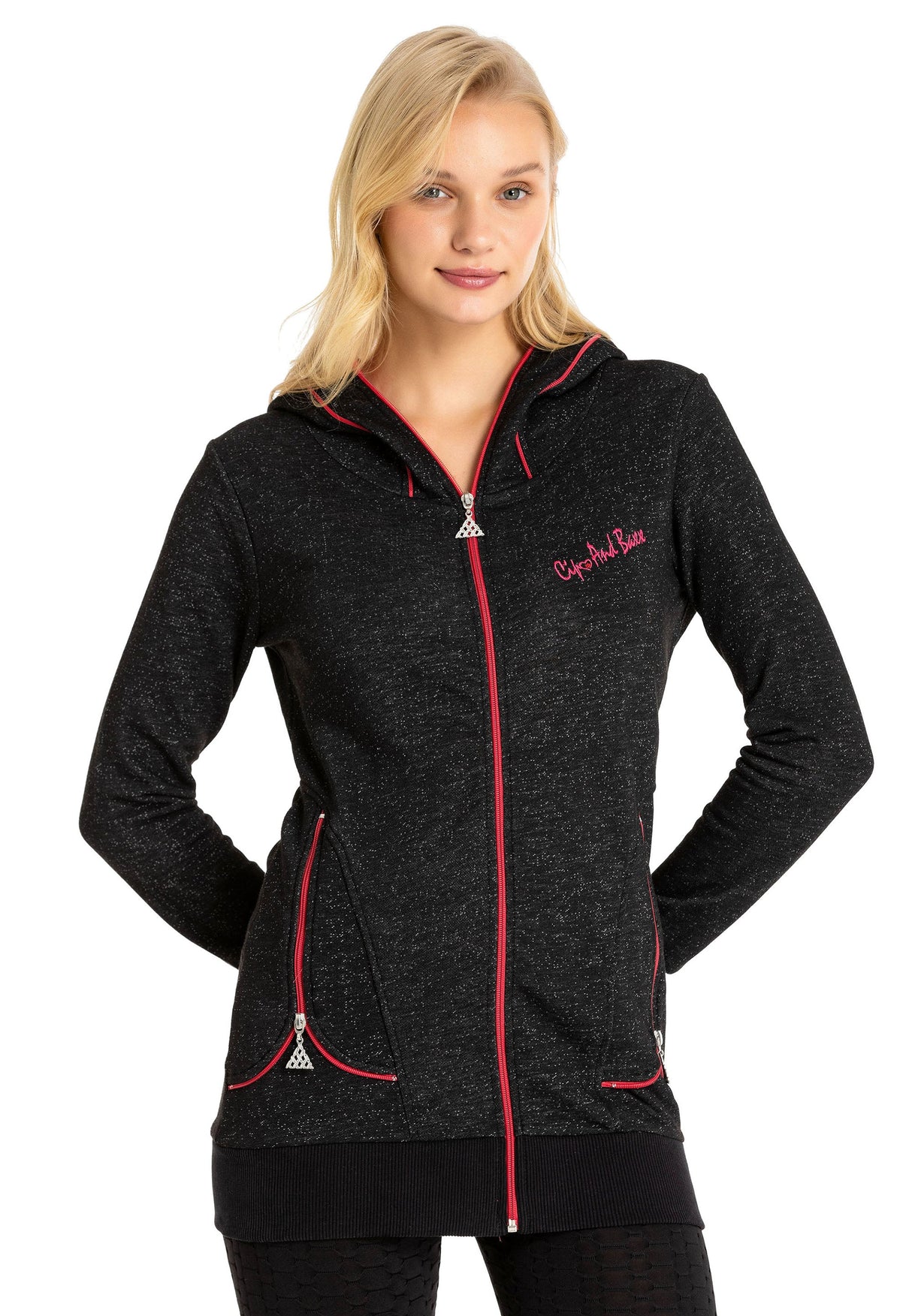 WL108 WOMEN'S SWEATSHIRT